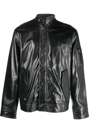 Helmut Lang Zip