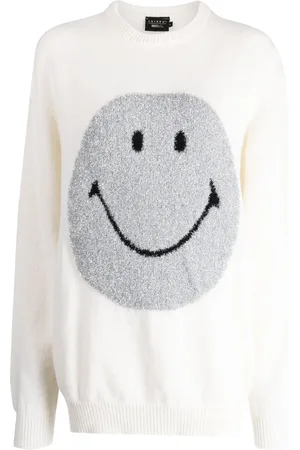 JOSHUA SANDERS Smiley face