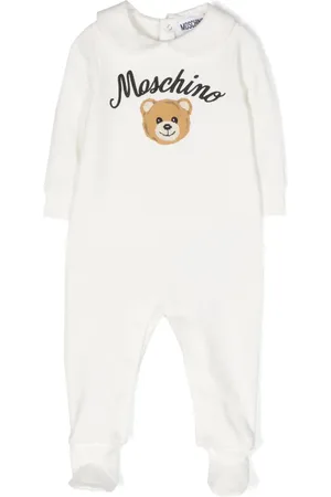 Moschino Logo