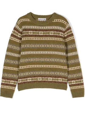 BONPOINT Intarsia