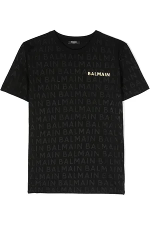 Balmain Logo