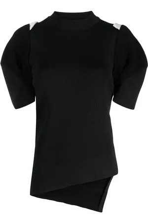 SACAI Asymmetric