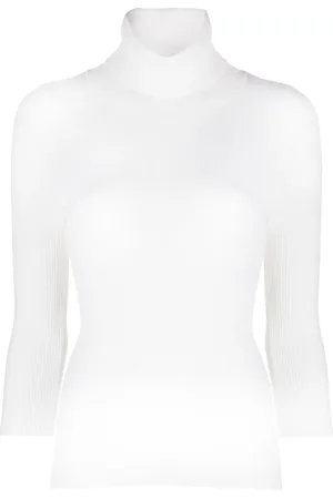 Aspesi Ribbed
