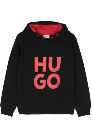 HUGO BOSS Logo