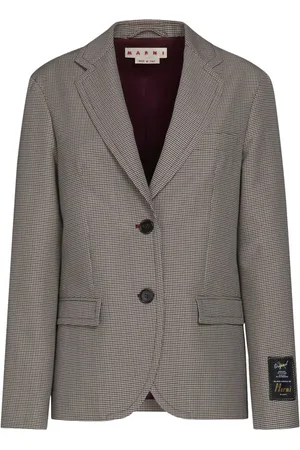 Marni Houndstooth