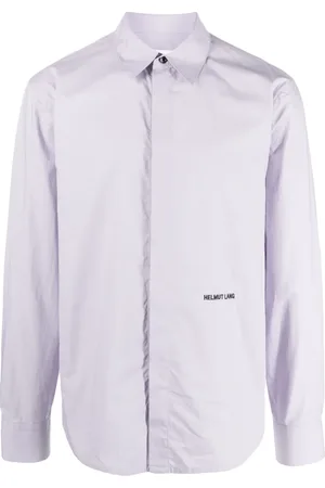 Helmut Lang Embroidered