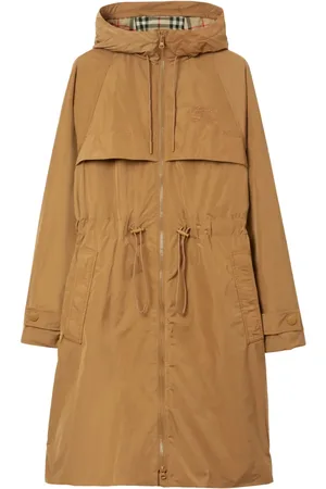 Burberry EKD zip