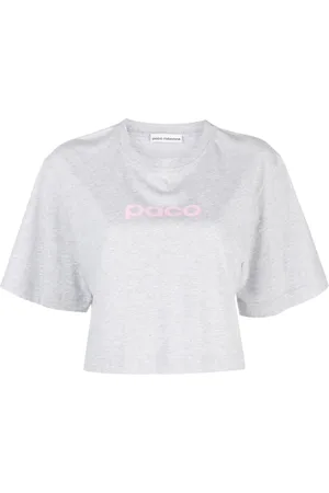 Paco rabanne Logo