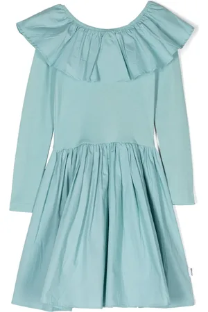 Molo Cille ruffle