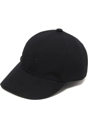 A.P.C. Logo