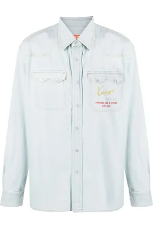 Kenzo Cowboy logo