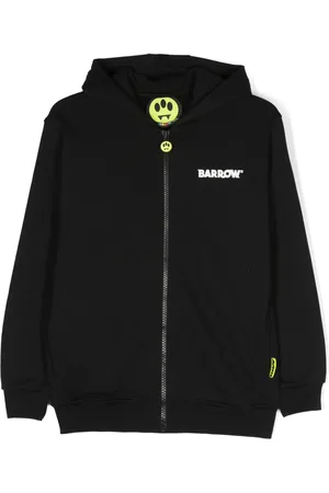 BARROW Logo