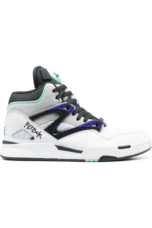 Reebok Pump Omni Zone II high