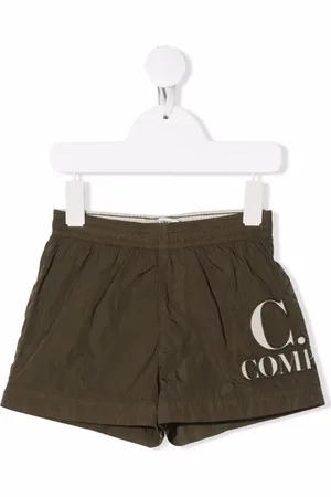 C.P. Company Embroidered
