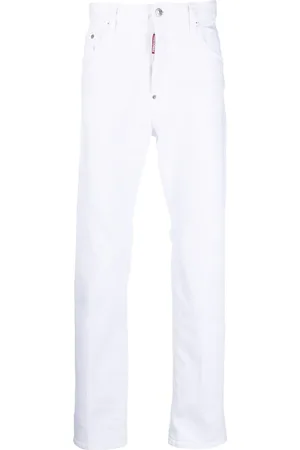 Dsquared2 Straight
