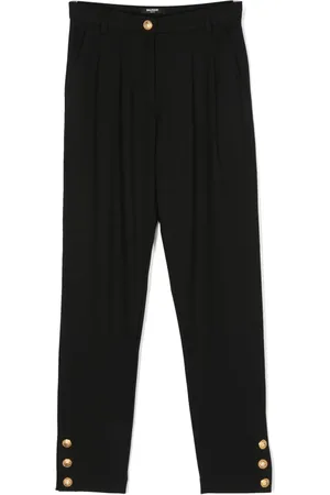 Balmain Buttoned