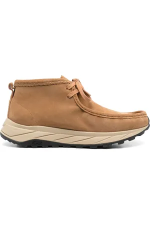 Clarks Lace
