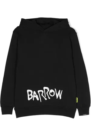 BARROW Logo