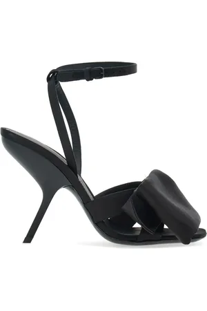 Salvatore Ferragamo Asymmetric