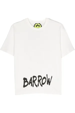 BARROW Logo