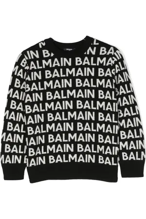 Balmain Logo
