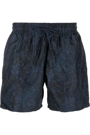 Etro Paisley