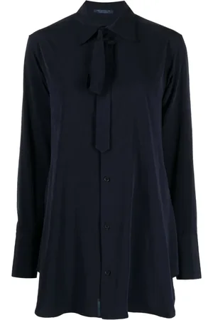 YOHJI YAMAMOTO Lace