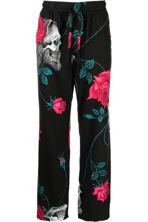 YOHJI YAMAMOTO Wildside cotton wide