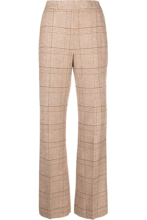 Twin-Set Plaid