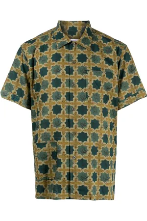 ENGINEERED GARMENTS Zalij