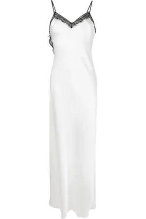 Alberta Ferretti Lace