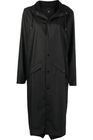 Rains Longer drawstring