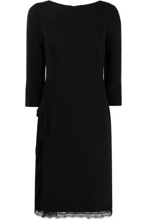 Alberta Ferretti Lace
