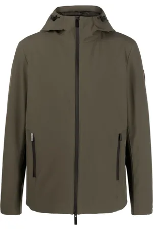 Woolrich Logo