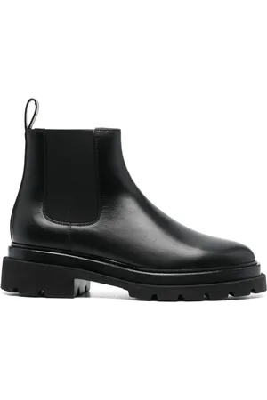 santoni Round