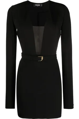 Dsquared2 Plunging