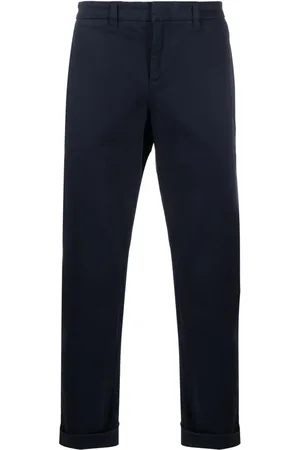 FAY Capri mid