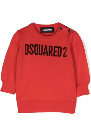 Dsquared2 Intarsia