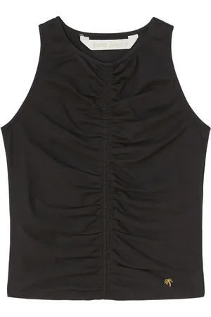 Palm Angels Ruched stretch