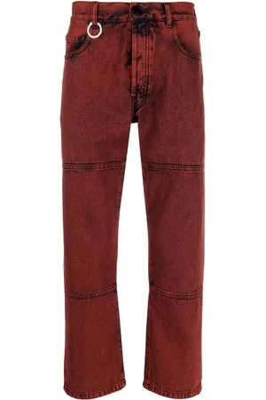 Etudes Corner cropped straight