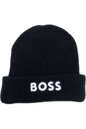 HUGO BOSS Embroidered