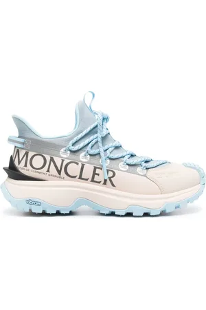 Moncler Trailgrip Lite2 logo