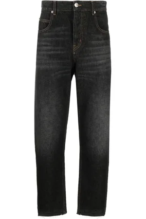 Isabel Marant Jelden straight