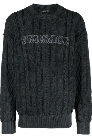 VERSACE Greca cable