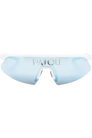 Patou X Boll?? visor sunglasses