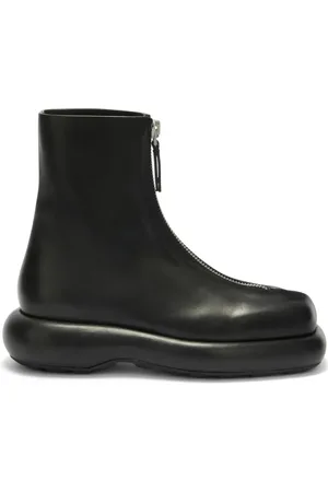 Jil Sander Zip