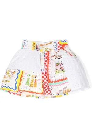 Simonetta Graphic
