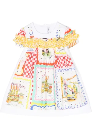 Simonetta Illustration