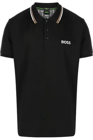 HUGO BOSS Logo