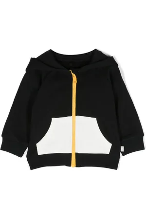 Stella McCartney Panelled zip